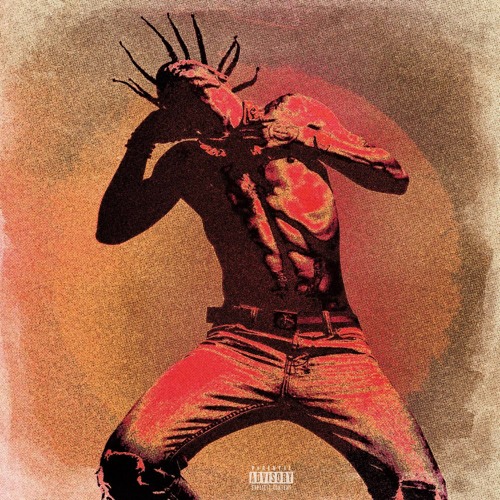 Stream Travis Scott - Escape Plan [ Remastered (MISS THE RAGE Mashup ...