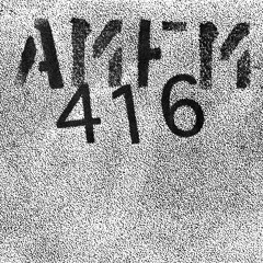 AMFM I 416 - Live @Printworks / London, February 12th 2023 - Part 1/1