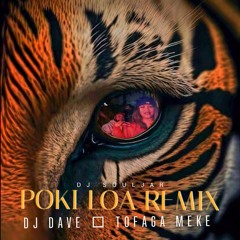POKI LOA REMIX