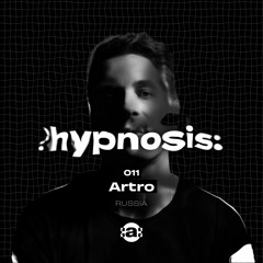 :hypnosis: 011 ~ Artro [Russia]