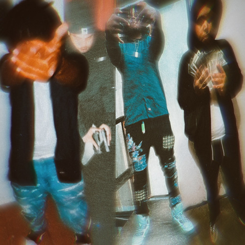 Vonstackz x Taebans - All For It