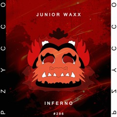 Junior Waxx - Inferno