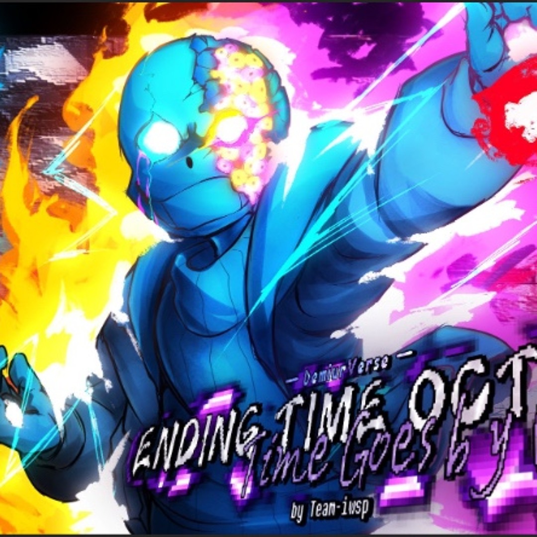 Stream [Ending Time Octet: Time Goes By Chaos] (Phase 3 - FFTBO) Devour ...