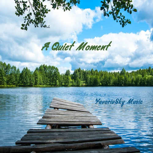 A Quiet Moment - Beautiful Piano Music for relaxing, sleeping, praying, studying, stress relief