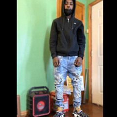 PrePaid Carti Ft PrePaid Montae - Glasses