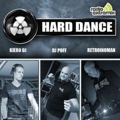 RetroïnoMan @Radio Extremix  17.09.20