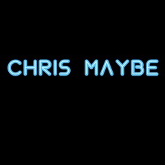 Chris Maybe "We Can Go"(ft.Lucid)Prod . Palaze X Lucid Soundz