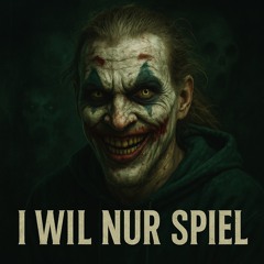 Ich will nur spiel