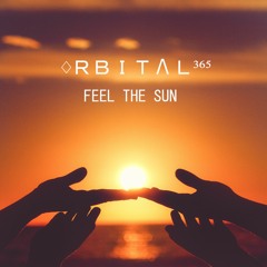 Feel The Sun (feat. srDJan)