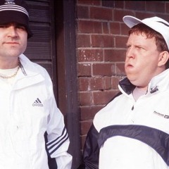 Lockdown Lounge 4 - The Cargo up the park Ned Edition