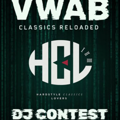 VWAB HCL The Chosen Ones Dj Contest | The Inside Man |