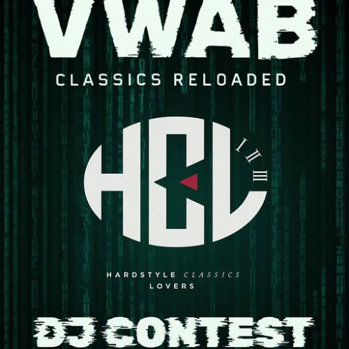 VWAB HCL The Chosen Ones Dj Contest | The Inside Man |