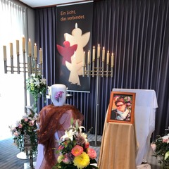 NKS - Rest in Piece's...     III 28.05.2020 III