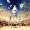 Remcord Live @ Fusion Festival 2025 - Turmbühne DJ mix artwork - Electronic music tracklist cover image