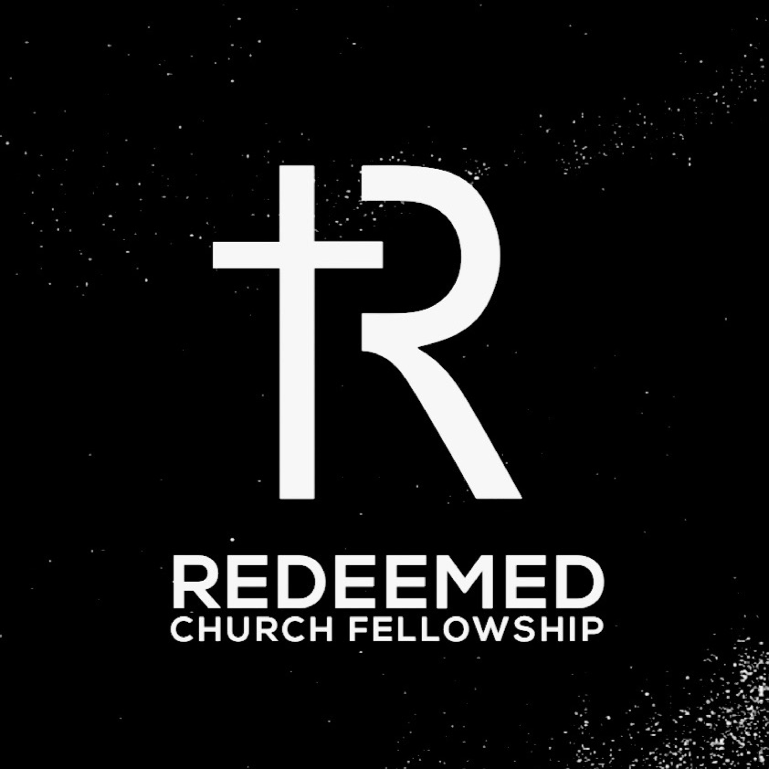 Redeemed Podcast: Ep 10- Salvador Flores III