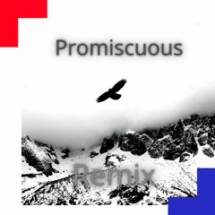 Nelly Furtado - Promiscuous ft. Timbaland (Remix)