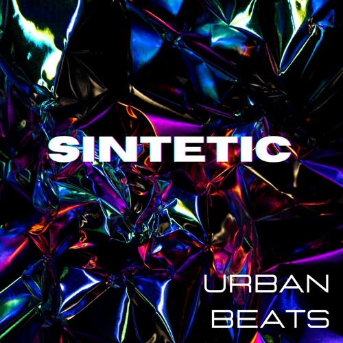 Sintetic Instrumental Rap By Urban Beats (Vendido)
