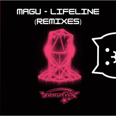 MAGU - lifeline (ArikXu Remix)