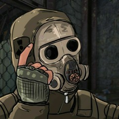 S.T.A.L.K.E.R. Bandit Radio Remix