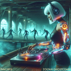 Zoltan Ghost Coast