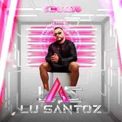 FESTA CONTATO - Promoset by LU SANTOZ