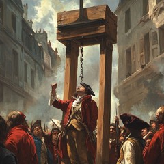 RANSYD - ROBESPIERRE [prod. JustDan]