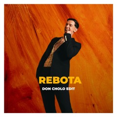 Rebota x Jump Around -Dopeman x Madrik  (Don Cholo Edit)