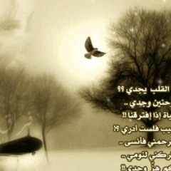 بكيتُ و هل بكاءُ القلبُ يُجدي.mp3