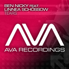 Tears (Dub Mix) [feat. Linnea Schössow]