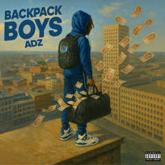 BackPack Boys (feat. 169)