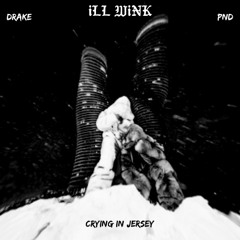 DRAKE - CRYING IN JERSEY