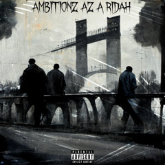Ambitionz Az A Ridah