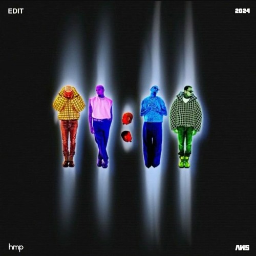 ANGEL NUMBERS - HMP X AWS EDIT