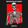 下载视频: Deevey - She Drank My Spirit [FREE DL]