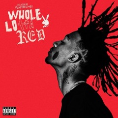 Whole lotta red - Playboi carti