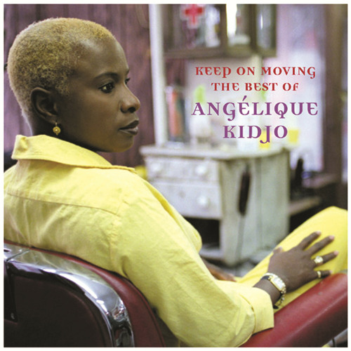 Stream Summertime by Angelique Kidjo | Listen online for free on SoundCloud