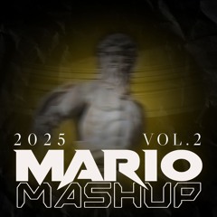 MARIO MASHUP 2025 Vol.2 (BigRoom Techno & Hard Techno)