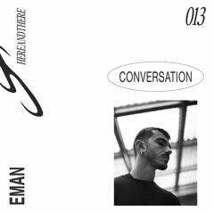 Eman ༄ hereandthere conversation 010