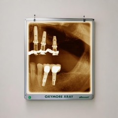 Oxymore｜Set CERF - Les Vieux de la Vieille