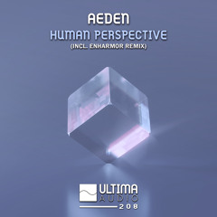 Aeden - Human Perspective (Extended Mix)