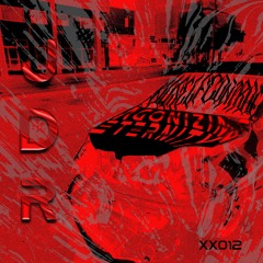 JDR - Agonizing Eternity [NSCXX012][FREE DOWNLOAD]
