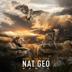 Falke 912, Bhavi, LIT killah – Nat Geo Remix (Audio)