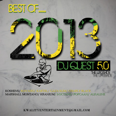 BEST OF 2013 RELOAD