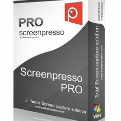Screenpresso Pro 1.7.10.0 With Activation Key