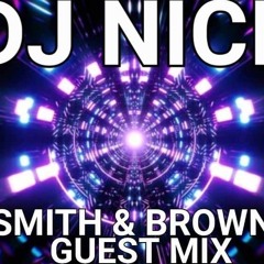 Smith & Brown DJ NICI