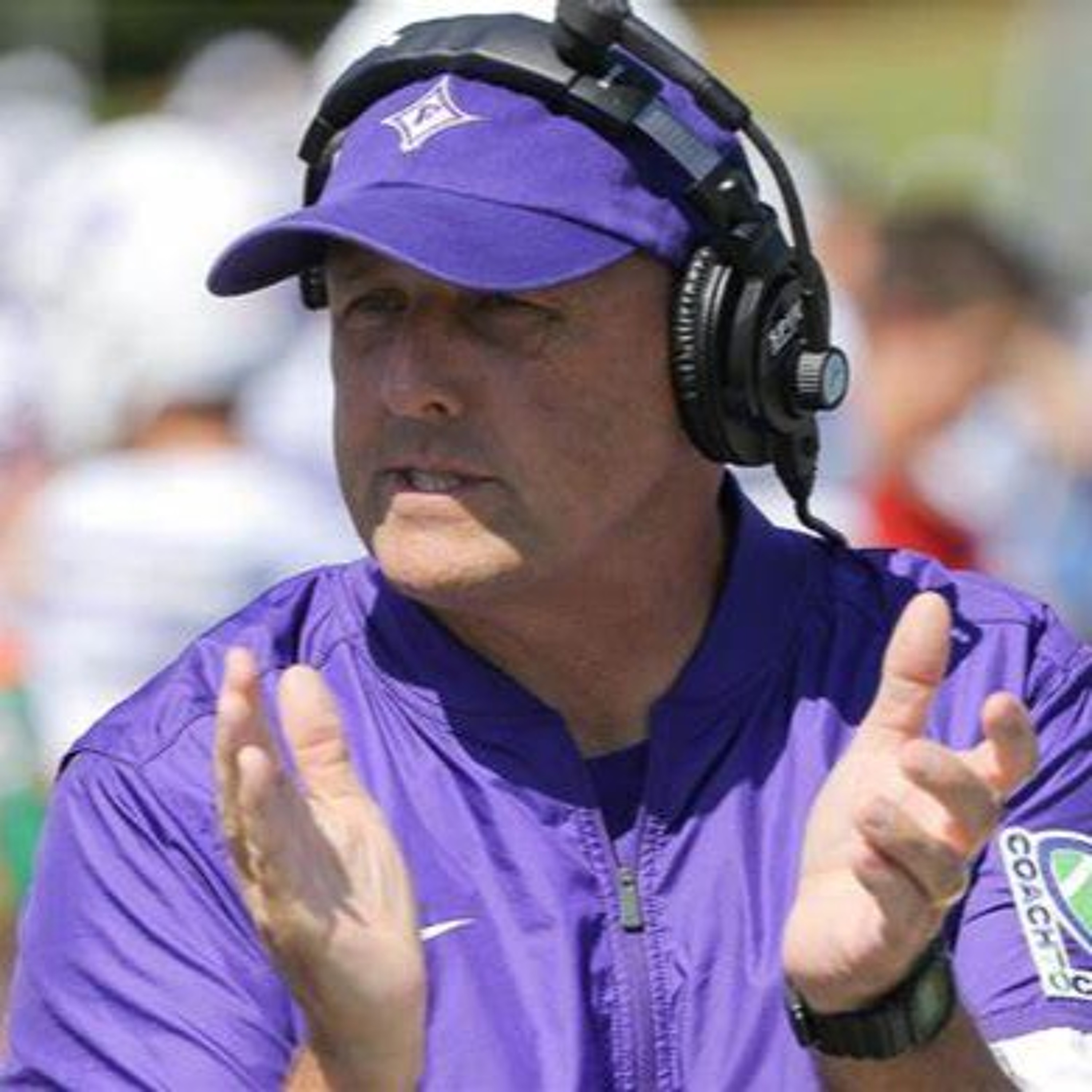 Furman HC Clay Hendrix 08 - 28 episode artwork
