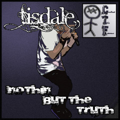 Spencer Tisdale - This Is Me (Feat. Crates)