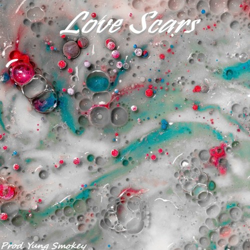 Love Scars - Mellow Hard Syths | Juice WRLD x Trippie Redd Type Beat 2021