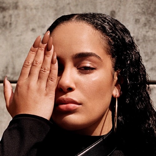 Fish Go Deep Vs Jorja Smith - Cure The Little Things (Varski Edit)