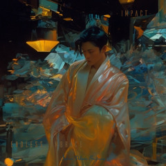 Impact,  Endless Embrace (无尽的拥抱)
